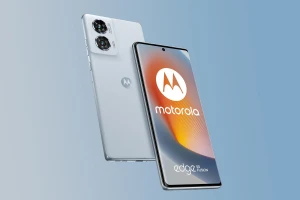 Motorola представила смартфон Edge 50 Fusion