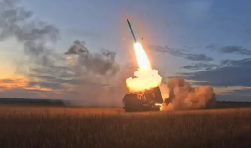 Американская пресса даёт понять, что 300-км ракеты ATACMS Киеву передали для атак на Крым и Крымский мост