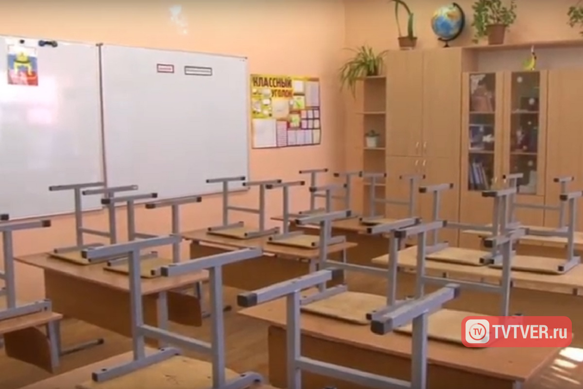 В Тверской области директора школы наказали за игнорирование требований прокурора