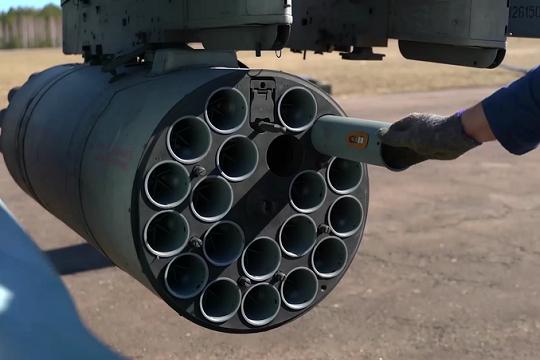 JT: Россия троекратно превосходит НАТО по производству боеприпасов