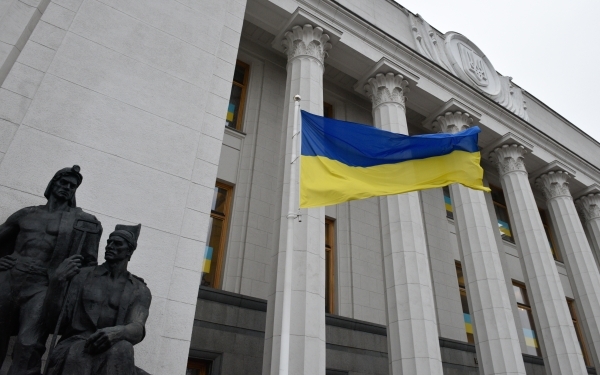 На Украине сообщили, что Змиевская ТЭС в Харьковской области полностью разрушена