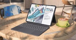 Logitech выпустила свои чехлы для клавиатур iPad Air и iPad Pro 2024 года