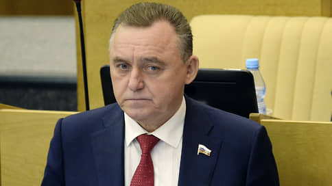 Бывший глава Вологды Евгений Шулепов стал фигурантом дела о получении взятки