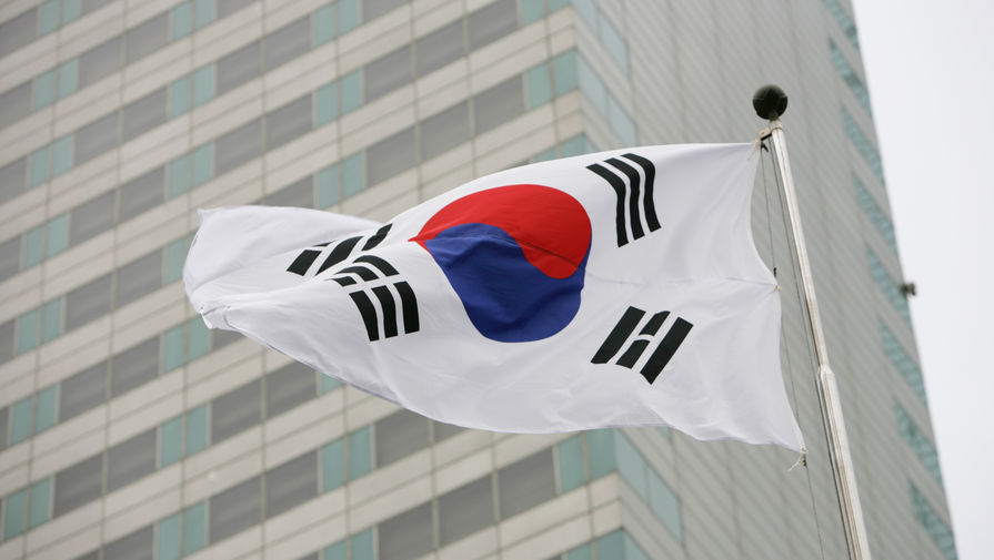 Южная Корея будет участвовать в киберучениях США