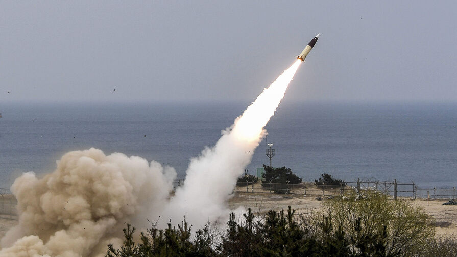 В Госдуме прокомментировали угрозу Зеленского ударить ракетами ATACMS по Крыму