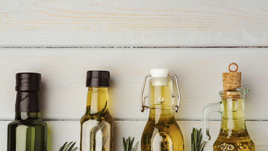 Стало известно, какое количество оливкового масла предотвращает деменцию