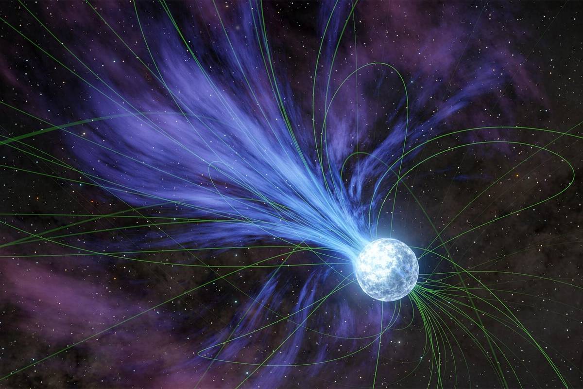 Исчезновение пульсаров в ядре Млечного Пути осталось загадкой