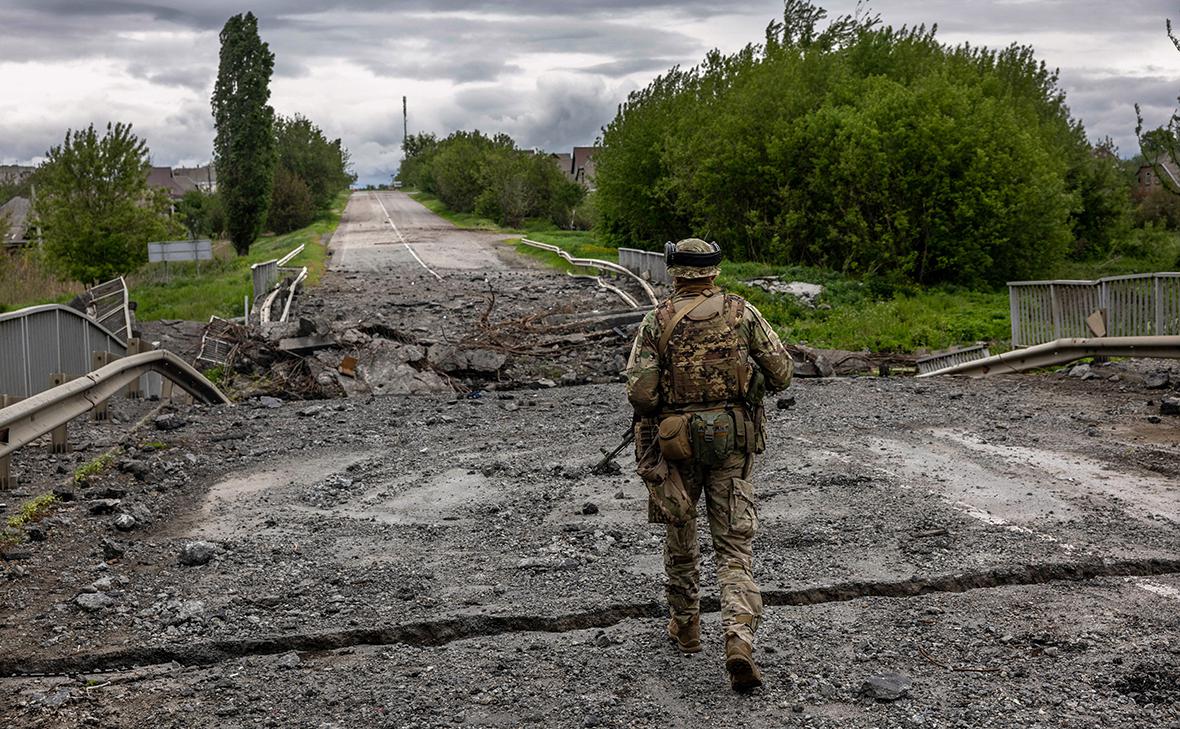 Президент Финляндии назвал единственный способ урегулирования на Украине
