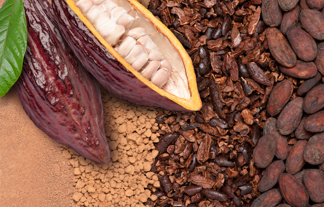 Стремительный рост цен на какао привлек внимание к доходам Hershey и Mondelez